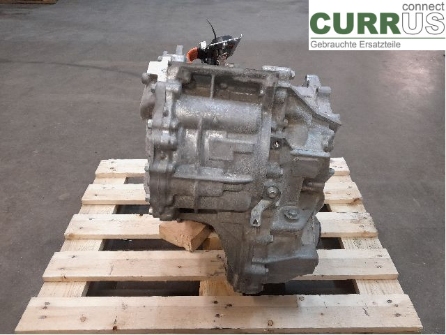TOYOTA COROLLA 19- Gearbox (Automatic) 30900-02050 2ZR-FXE