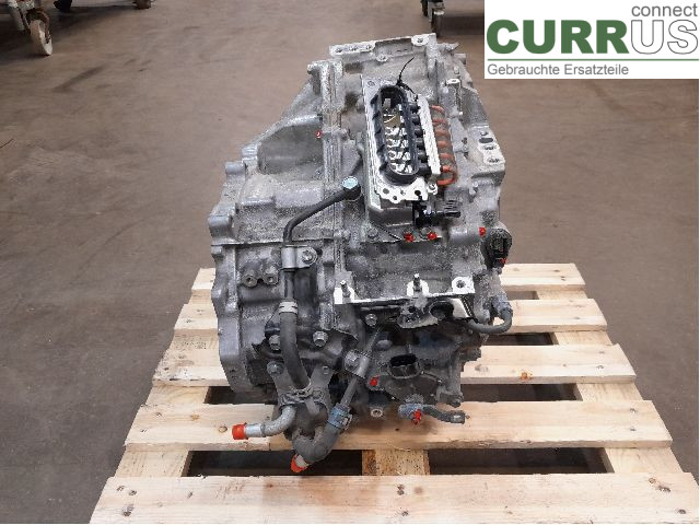 TOYOTA COROLLA 19- Gearbox (Automatic) 30900-02050 2ZR-FXE