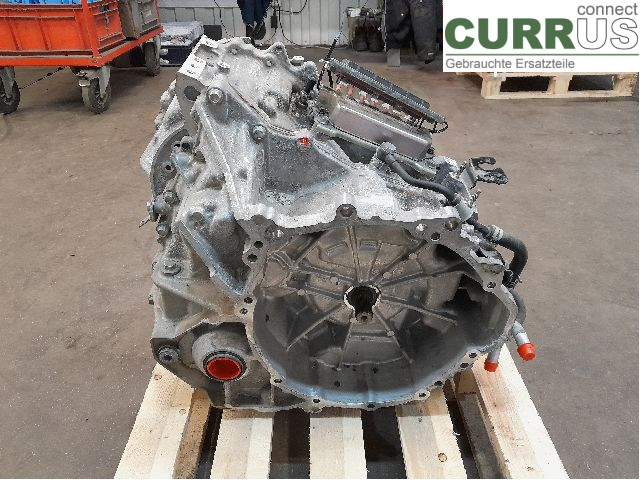 TOYOTA COROLLA 19- Gearbox (Automatic) 30900-02050 2ZR-FXE