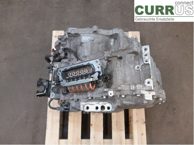 TOYOTA COROLLA 19- Gearbox (Automatic) 30900-02050 2ZR-FXE