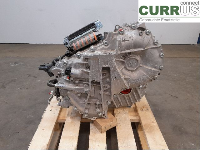 TOYOTA COROLLA 19- Gearbox (Automatic) 30900-02050 2ZR-FXE