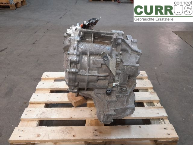 TOYOTA COROLLA 19- Gearbox (Automatic) 30900-02050 2ZR-FXE