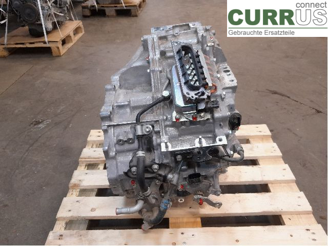 TOYOTA COROLLA 19- Gearbox (Automatic) 30900-02050 2ZR-FXE