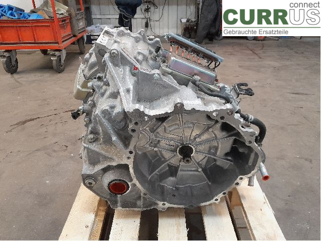 TOYOTA COROLLA 19- Gearbox (Automatic) 30900-02050 2ZR-FXE