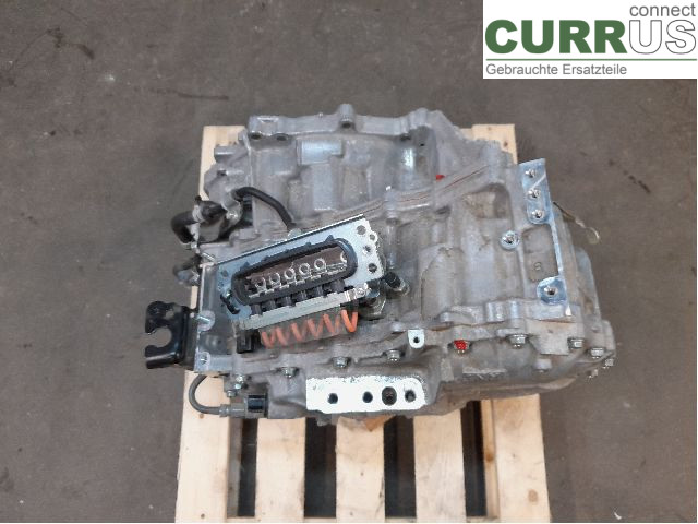 TOYOTA COROLLA 19- Gearbox (Automatic) 30900-02050 2ZR-FXE