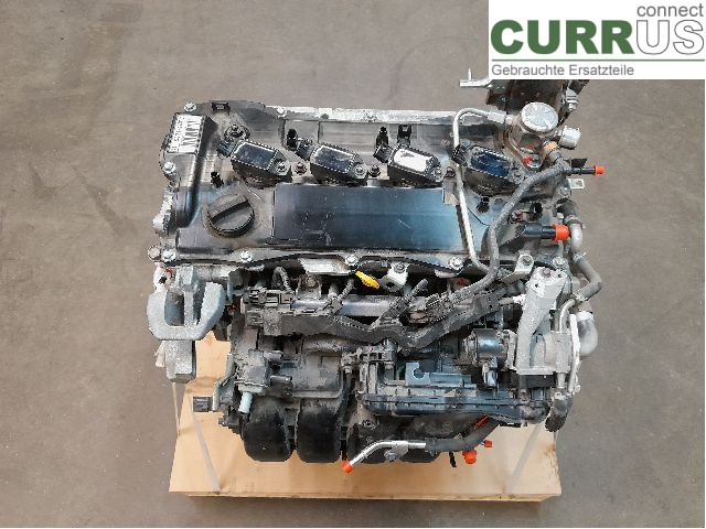 TOYOTA RAV4  19- Engine 19000-25250 A25A-FXS