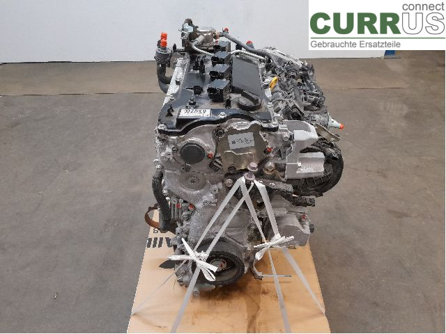TOYOTA RAV4  19- Engine 19000-25250 A25A-FXS