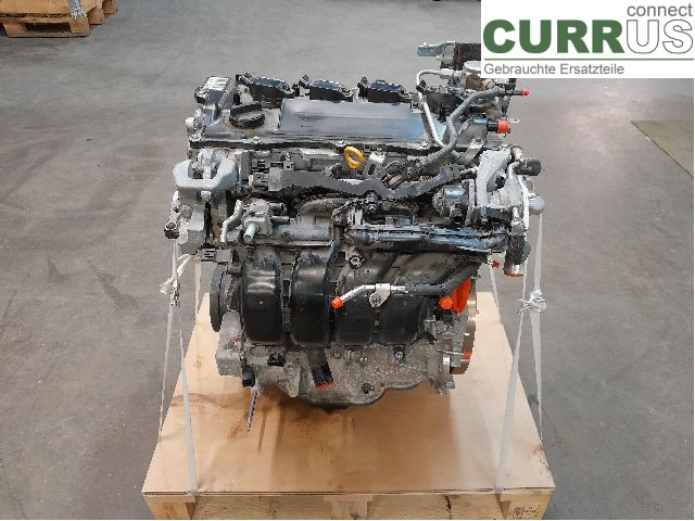 TOYOTA RAV4  19- Engine 19000-25250 A25A-FXS