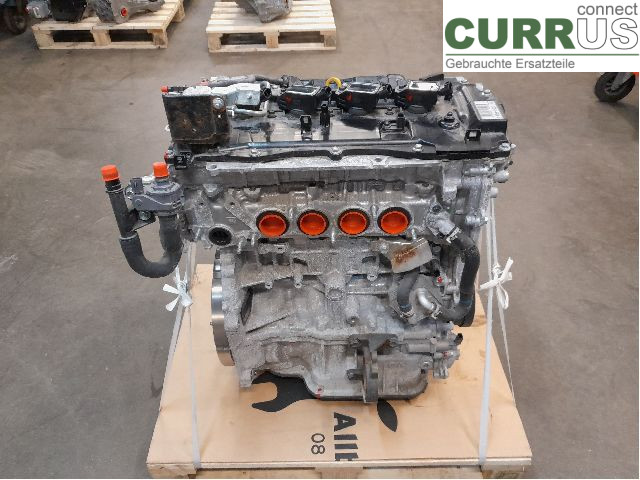 TOYOTA RAV4  19- Engine 19000-25250 A25A-FXS