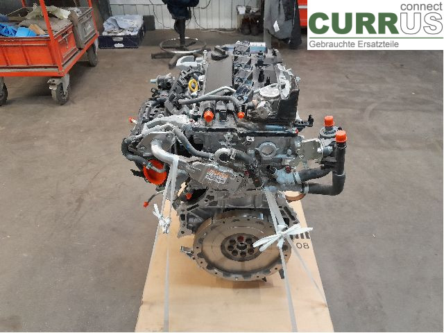 TOYOTA RAV4  19- Engine 19000-25250 A25A-FXS