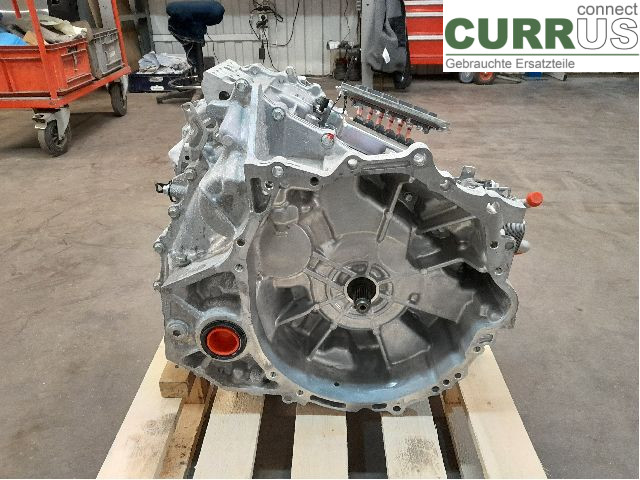 TOYOTA RAV4  19- Gearbox (Automatic) 30900-42020 A25A-FXS