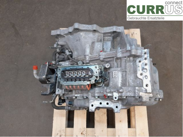 TOYOTA RAV4  19- Gearbox (Automatic) 30900-42020 A25A-FXS