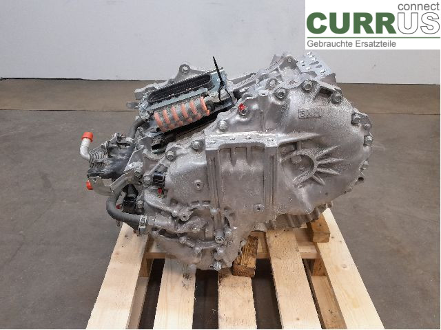 TOYOTA RAV4  19- Gearbox (Automatic) 30900-42020 A25A-FXS
