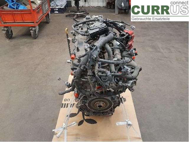 TOYOTA YARIS  15-20 Engine 19000-47340 1NR-FE