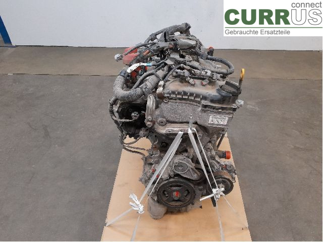 TOYOTA YARIS  15-20 Engine 19000-47340 1NR-FE
