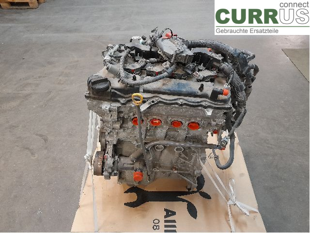 TOYOTA YARIS  15-20 Engine 19000-47340 1NR-FE