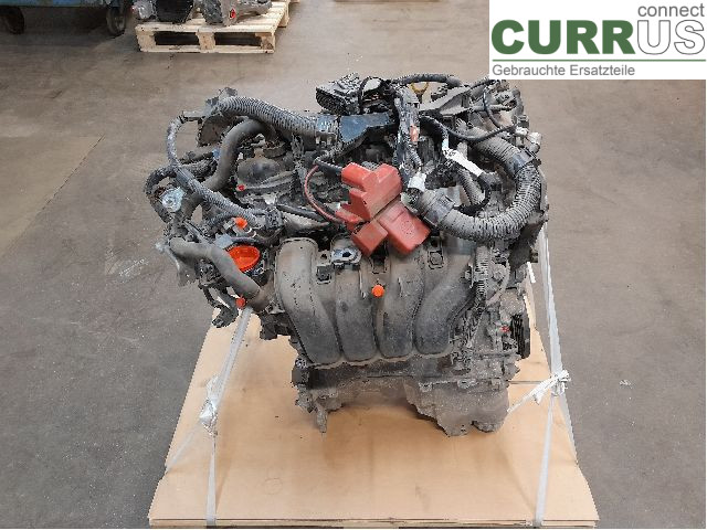 TOYOTA YARIS  15-20 Engine 19000-47340 1NR-FE