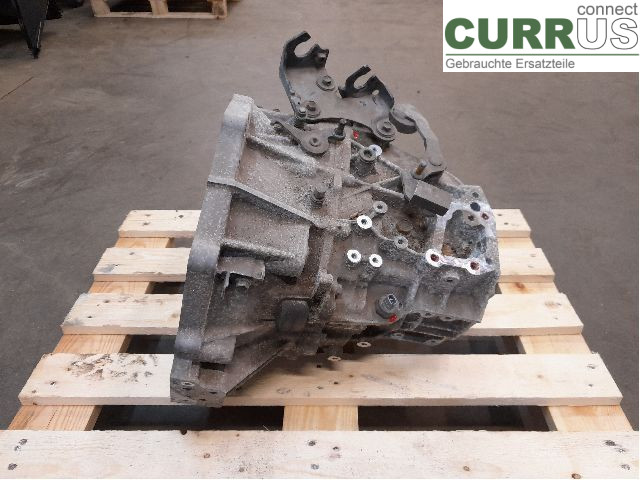 TOYOTA YARIS  15-20 Gearbox (6-speed) 30300-0D311 1NR-FE