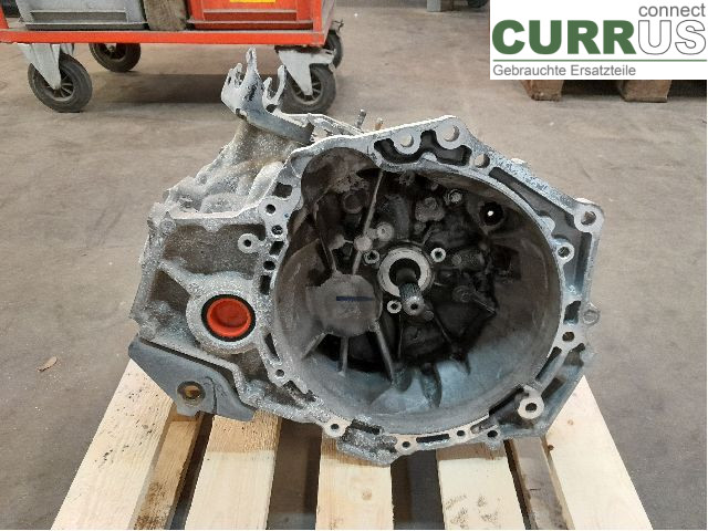 TOYOTA YARIS  15-20 Gearbox (6-speed) 30300-0D311 1NR-FE