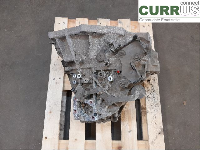 TOYOTA YARIS  15-20 Gearbox (6-speed) 30300-0D311 1NR-FE