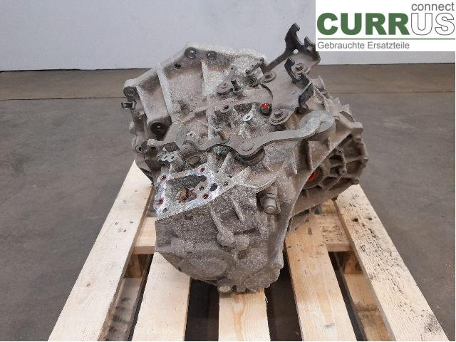 TOYOTA YARIS  15-20 Gearbox (6-speed) 30300-0D311 1NR-FE