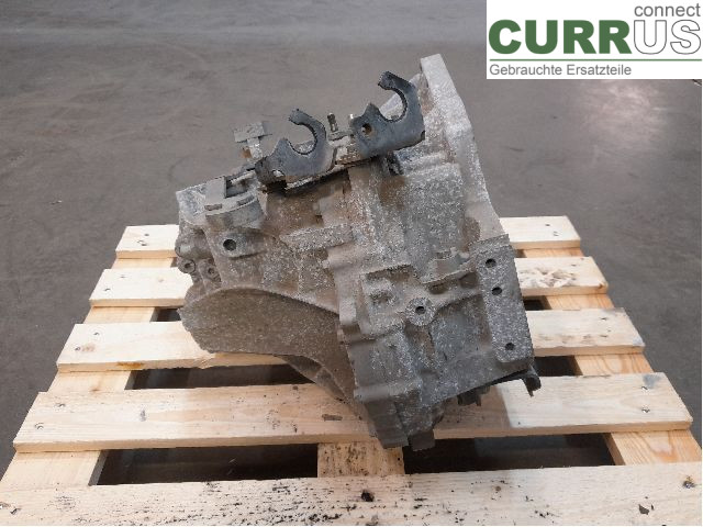 TOYOTA YARIS  15-20 Gearbox (6-speed) 30300-0D311 1NR-FE
