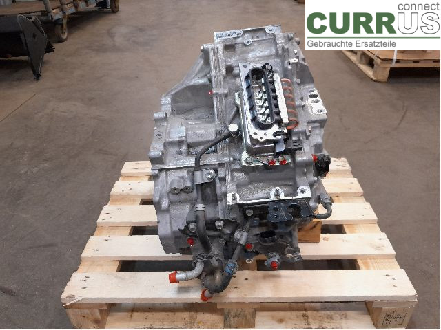 TOYOTA C-HR 16-23 Skrzynia biegów automatyczna 30900-F4010 2ZR-FXE