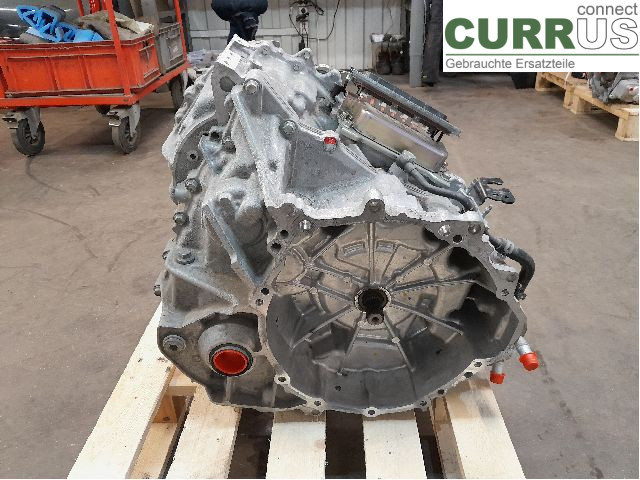 TOYOTA C-HR 16-23 Skrzynia biegów automatyczna 30900-F4010 2ZR-FXE