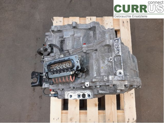 TOYOTA C-HR 16-23 Skrzynia biegów automatyczna 30900-F4010 2ZR-FXE