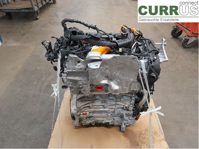 VOLVO XC90/RECHARGE  16- Engine 36003397 B420T10
