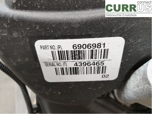 VOLVO XC90/RECHARGE  16- Engine 36003397 B420T10