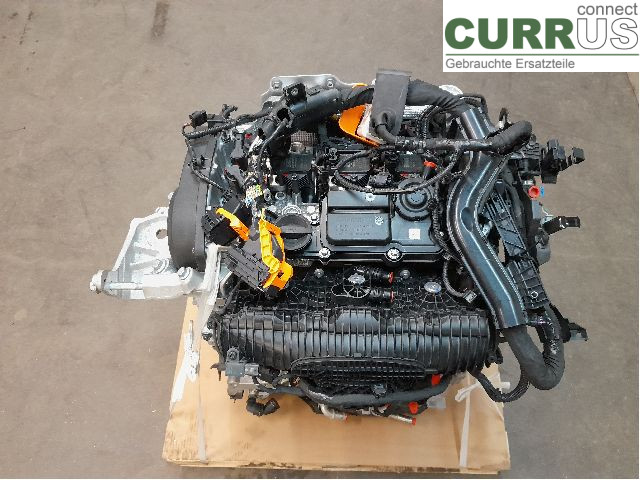VOLVO XC90/RECHARGE  16- Engine 36003397 B420T10