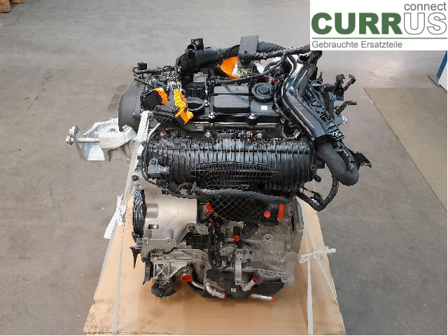 VOLVO XC90/RECHARGE  16- Engine 36003397 B420T10