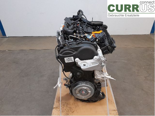 VOLVO XC90/RECHARGE  16- Engine 36003397 B420T10
