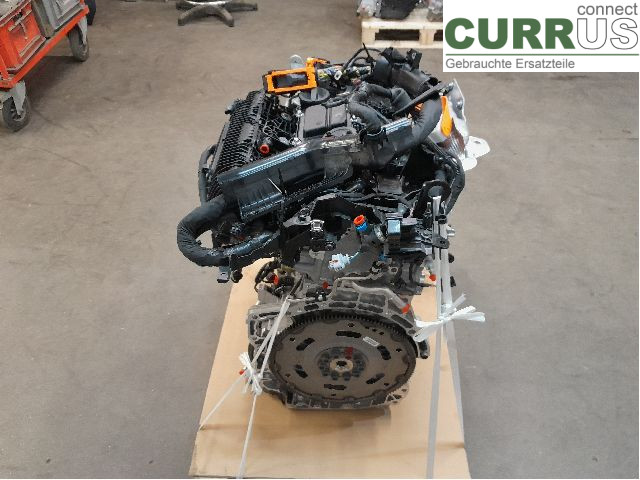 VOLVO XC90/RECHARGE  16- Engine 36003397 B420T10
