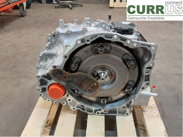 VOLVO XC90/RECHARGE  16- Gearbox (Automatic) 36003553 B420T10