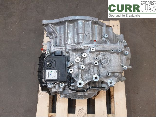 VOLVO XC90/RECHARGE  16- Gearbox (Automatic) 36003553 B420T10