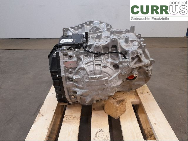 VOLVO XC90/RECHARGE  16- Gearbox (Automatic) 36003553 B420T10