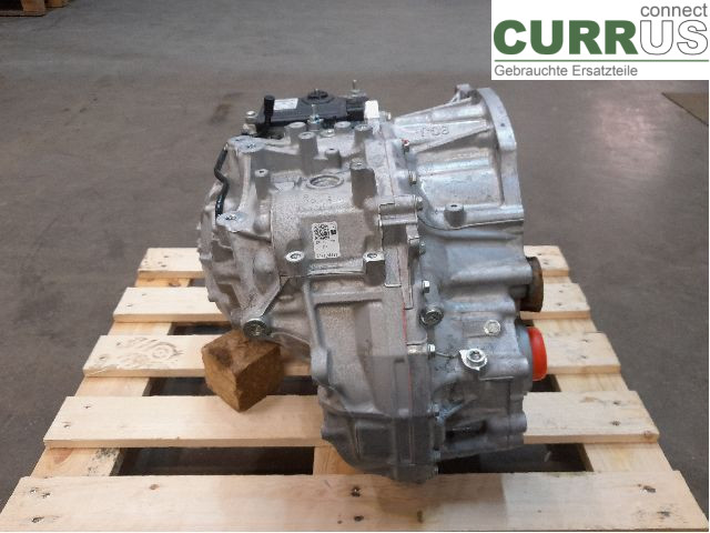 VOLVO XC90/RECHARGE  16- Gearbox (Automatic) 36003553 B420T10