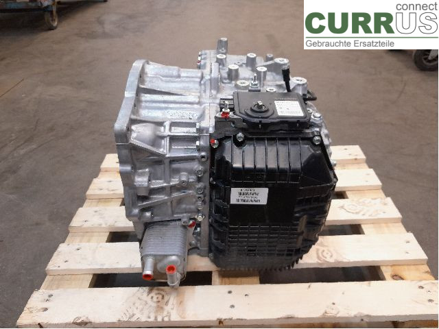 VOLVO XC90/RECHARGE  16- Gearbox (Automatic) 36003553 B420T10