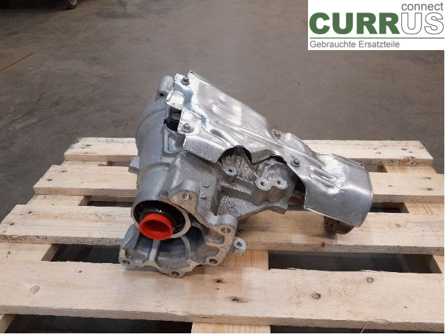 VOLVO XC90/RECHARGE  16- Boîte de distribution 36011765 B420T10