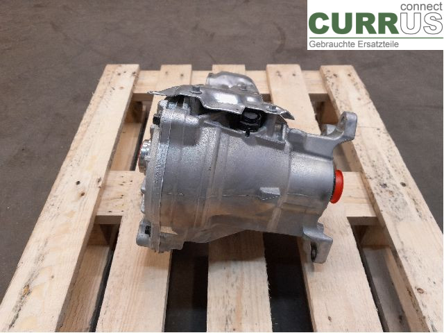 VOLVO XC90/RECHARGE  16- Boîte de distribution 36011765 B420T10