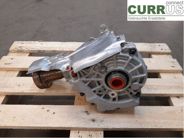 VOLVO XC90/RECHARGE  16- Boîte de distribution 36011765 B420T10