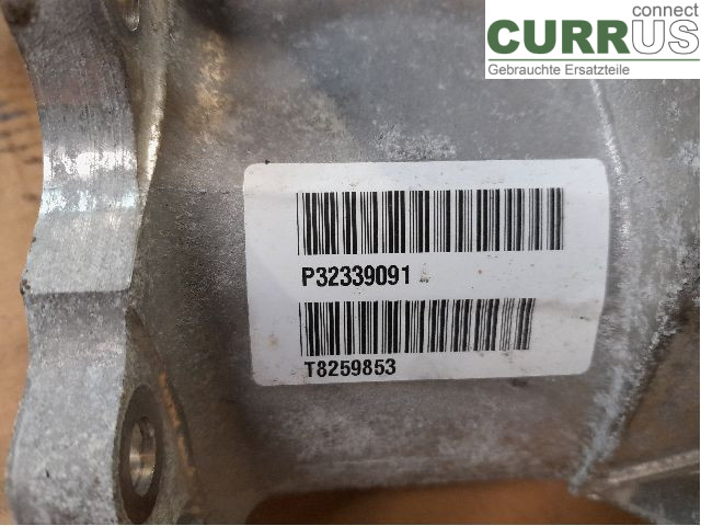 VOLVO XC90/RECHARGE  16- Boîte de distribution 36011765 B420T10