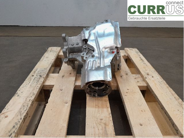 VOLVO XC90/RECHARGE  16- Boîte de distribution 36011765 B420T10