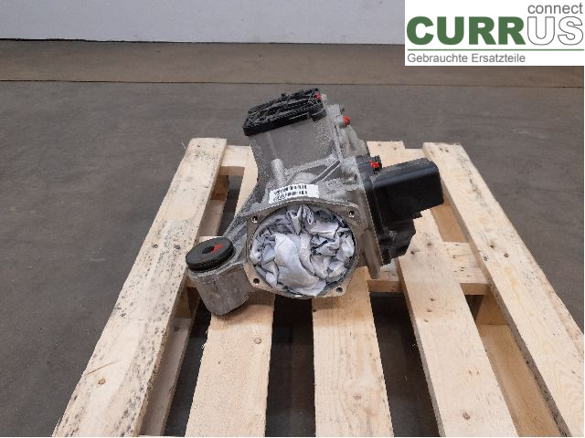 VOLVO XC90/RECHARGE  16- Differential 36011762 B420T10