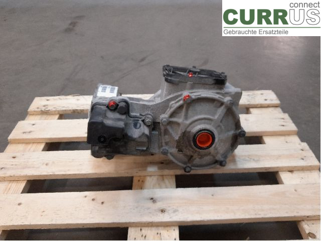 VOLVO XC90/RECHARGE  16- Differential 36011762 B420T10