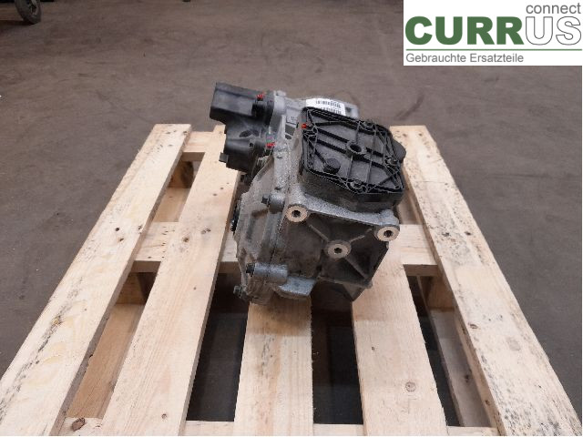 VOLVO XC90/RECHARGE  16- Differential 36011762 B420T10