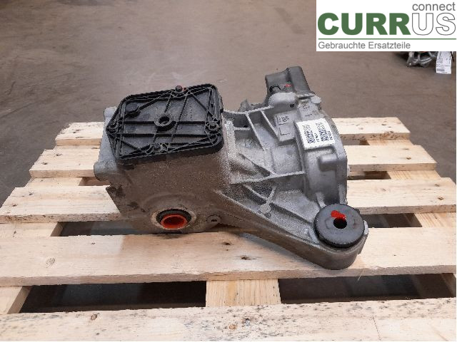 VOLVO XC90/RECHARGE  16- Differential 36011762 B420T10