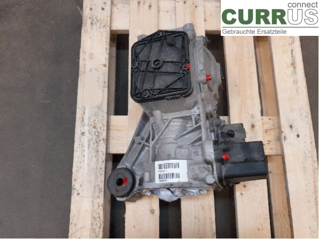 VOLVO XC90/RECHARGE  16- Differential 36011762 B420T10